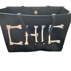 Moschino Cheap and Chic bag